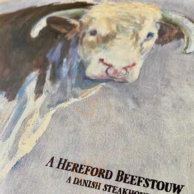 A Hereford Beefstouw