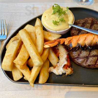 A Hereford Beefstouw