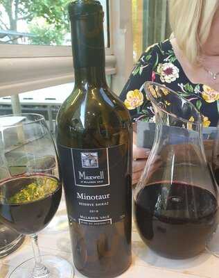 A Hereford Beefstouw