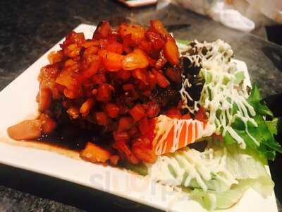 Bishamon Japanese Restaurant