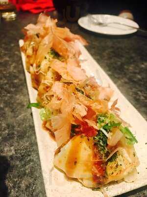 Bishamon Japanese Restaurant