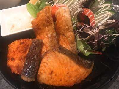 Bishamon Japanese Restaurant