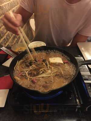 Bishamon Japanese Restaurant