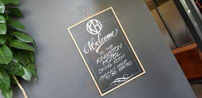 The Kingston Hotel