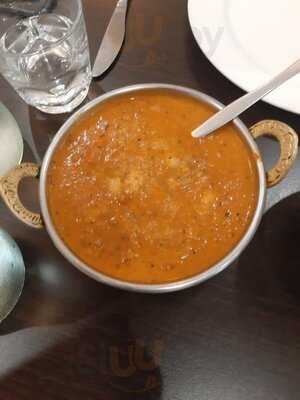 City Heart Indian Restaurant