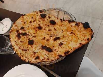 City Heart Indian Restaurant