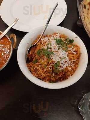 City Heart Indian Restaurant