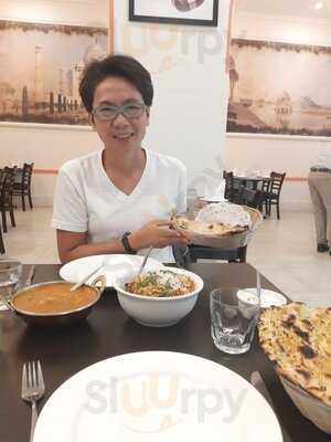 City Heart Indian Restaurant