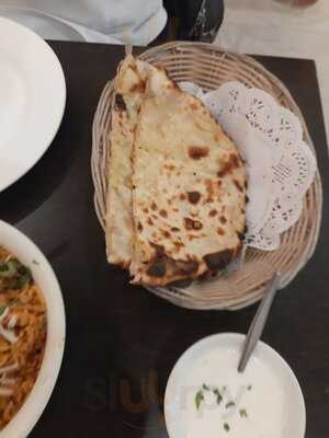 City Heart Indian Restaurant