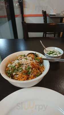 City Heart Indian Restaurant