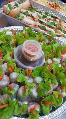 Chopsticks Vietnamese Cuisine