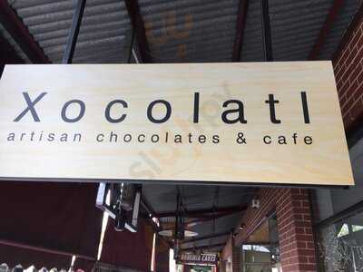 Xocolatl