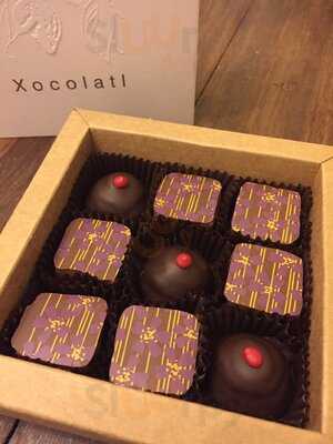Xocolatl