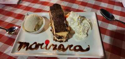 Marinara Cafe And Restaurant
