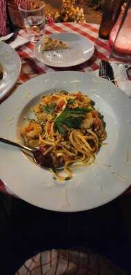 Marinara Cafe And Restaurant