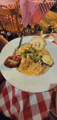 Marinara Cafe And Restaurant