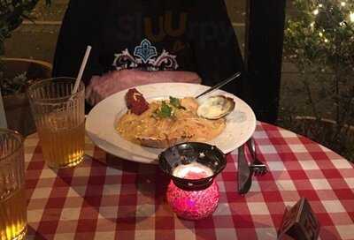 Marinara Cafe And Restaurant