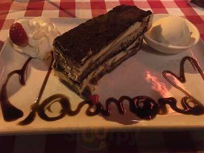 Marinara Cafe And Restaurant