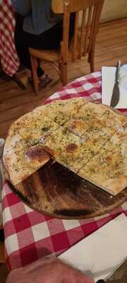 Marinara Cafe And Restaurant