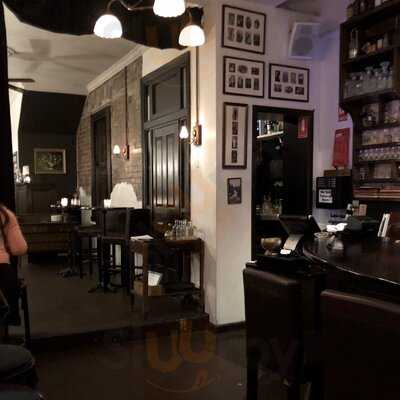 The Woods Of Windsor