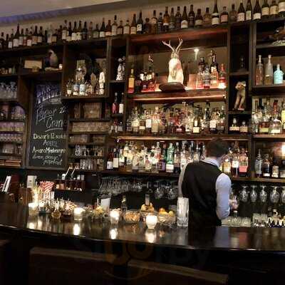 The Woods Of Windsor