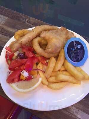 Surrey Hills Fish Chips & Grill