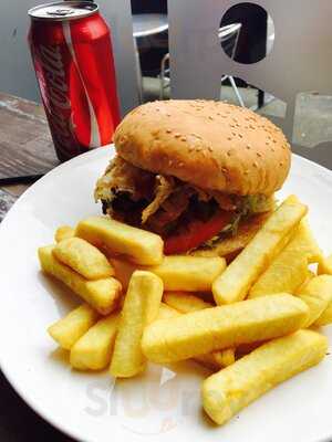 Surrey Hills Fish Chips & Grill