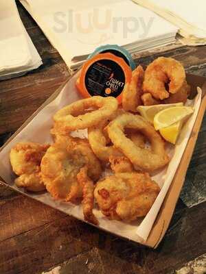 Surrey Hills Fish Chips & Grill