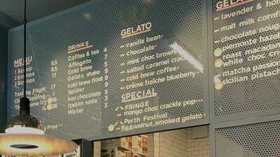 Chicho Gelato