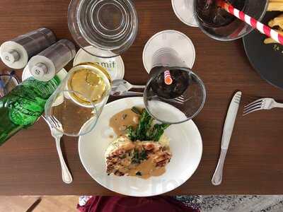 Summit Restaurant & Bar