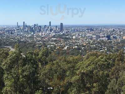 Summit Restaurant & Bar