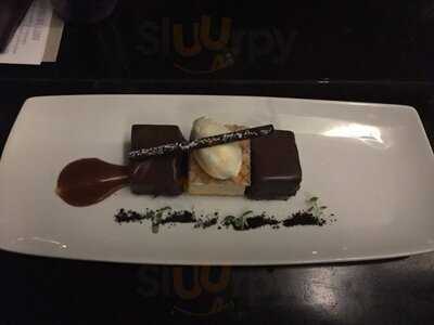 The Trustee Bar & Bistro