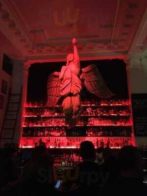 The Trustee Bar & Bistro