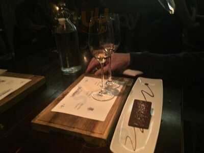 The Trustee Bar & Bistro