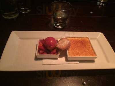 The Trustee Bar & Bistro