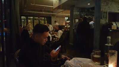 The Trustee Bar & Bistro