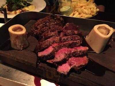 The Trustee Bar & Bistro