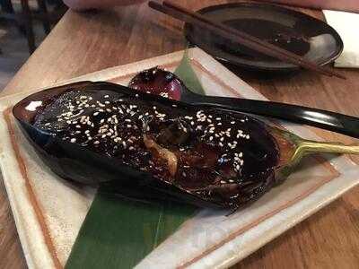 Washokudo Evis Japanese Eatery