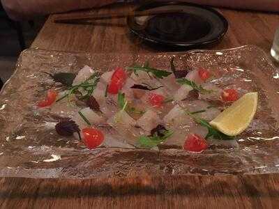 Washokudo Evis Japanese Eatery