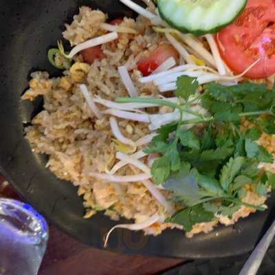 Modern Thai Restaurant