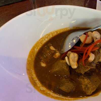 Modern Thai Restaurant