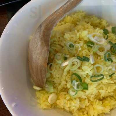 Modern Thai Restaurant