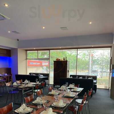 Modern Thai Restaurant