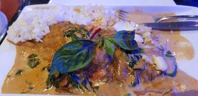 Modern Thai Restaurant