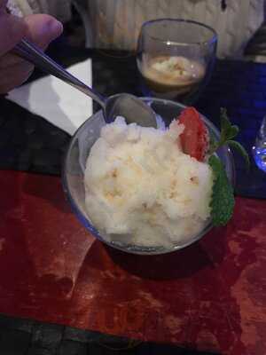 Modern Thai Restaurant