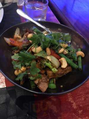 Modern Thai Restaurant