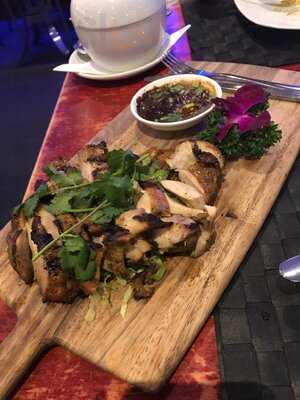 Modern Thai Restaurant