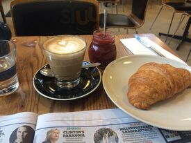 Bread & Jam For Frances