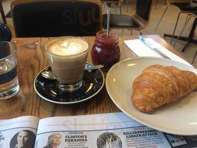 Bread & Jam For Frances