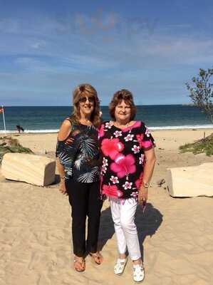 Lexie's On The Beach